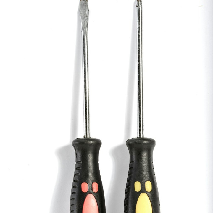 Set șurubelnițe 6 piese Ferox