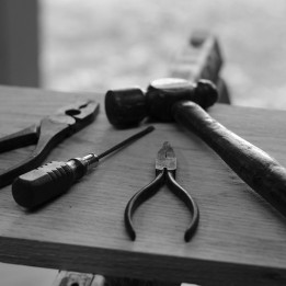 Set clești 3 piese Ferox